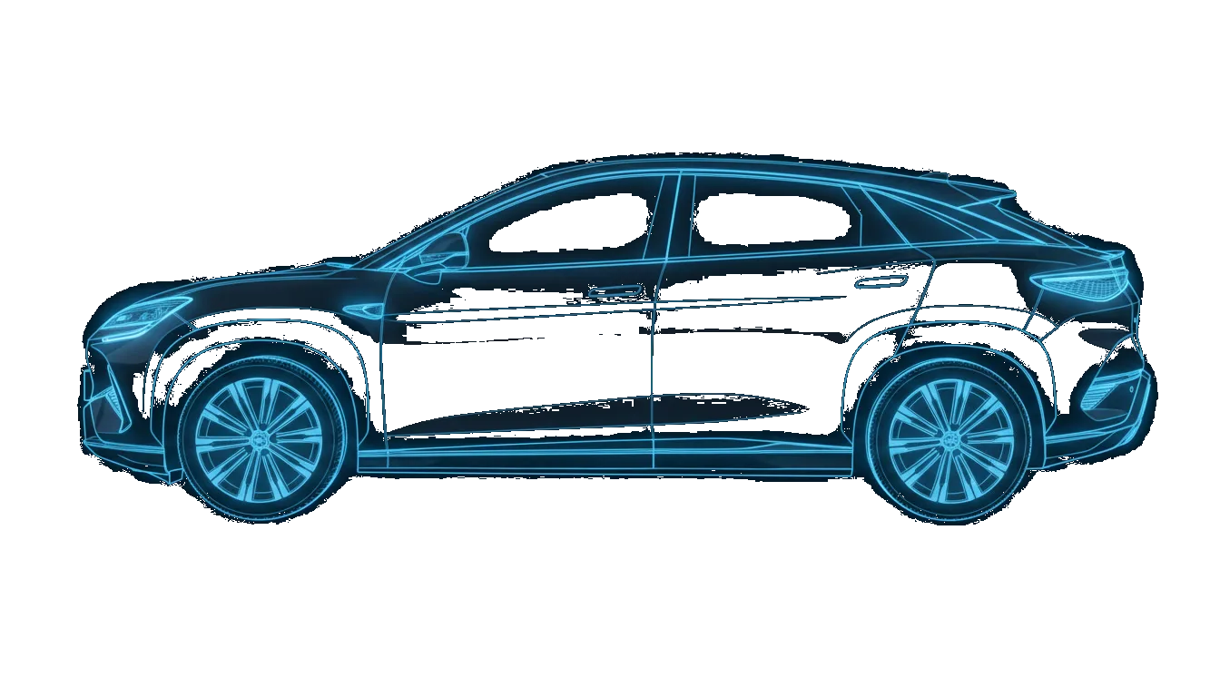sedan